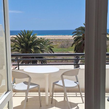Apartamento Pinkfloyd Im Palm Garden Morro Jable  Eksteriør billede