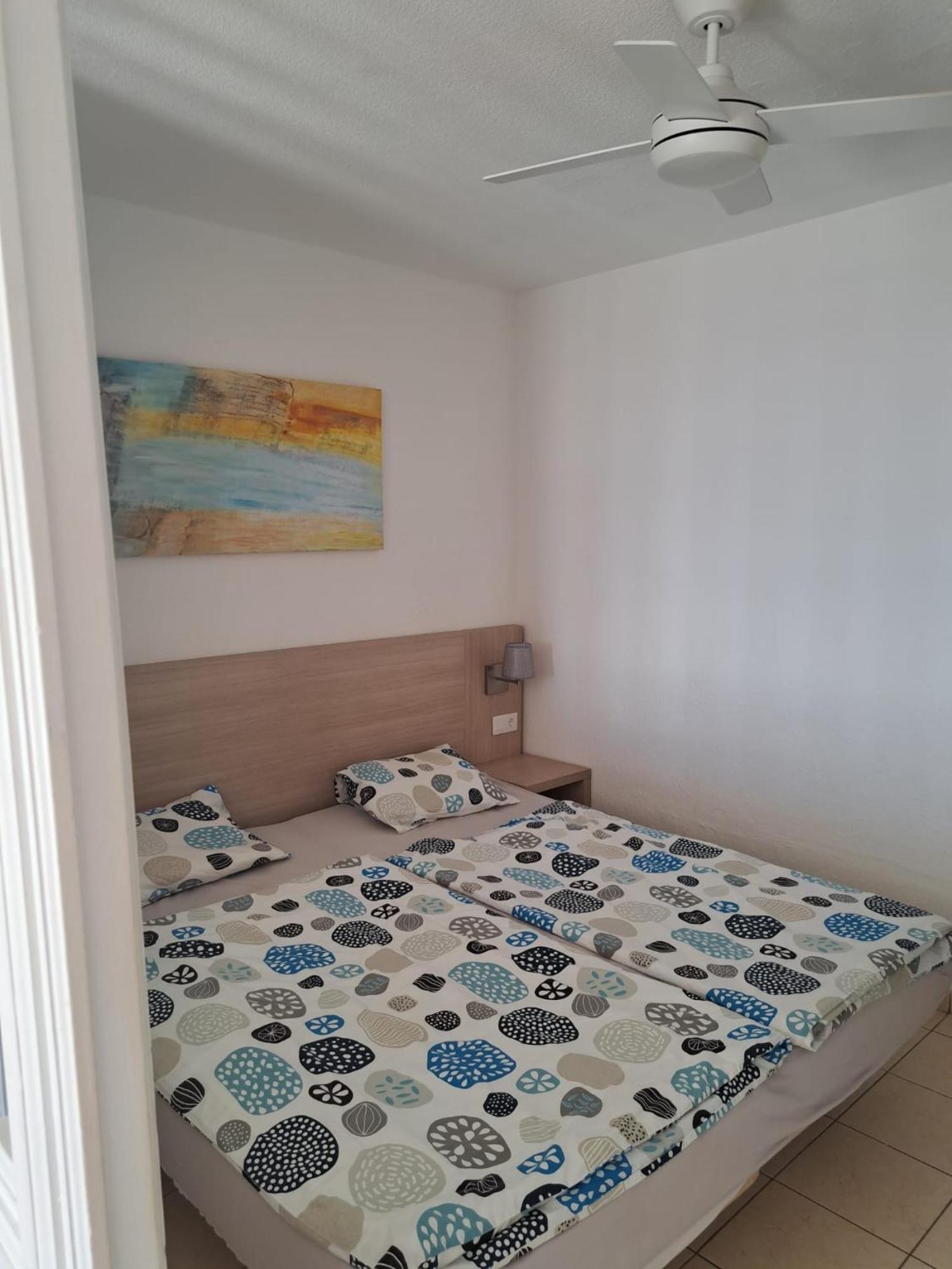 Apartamento Pinkfloyd Im Palm Garden Morro Jable  Eksteriør billede