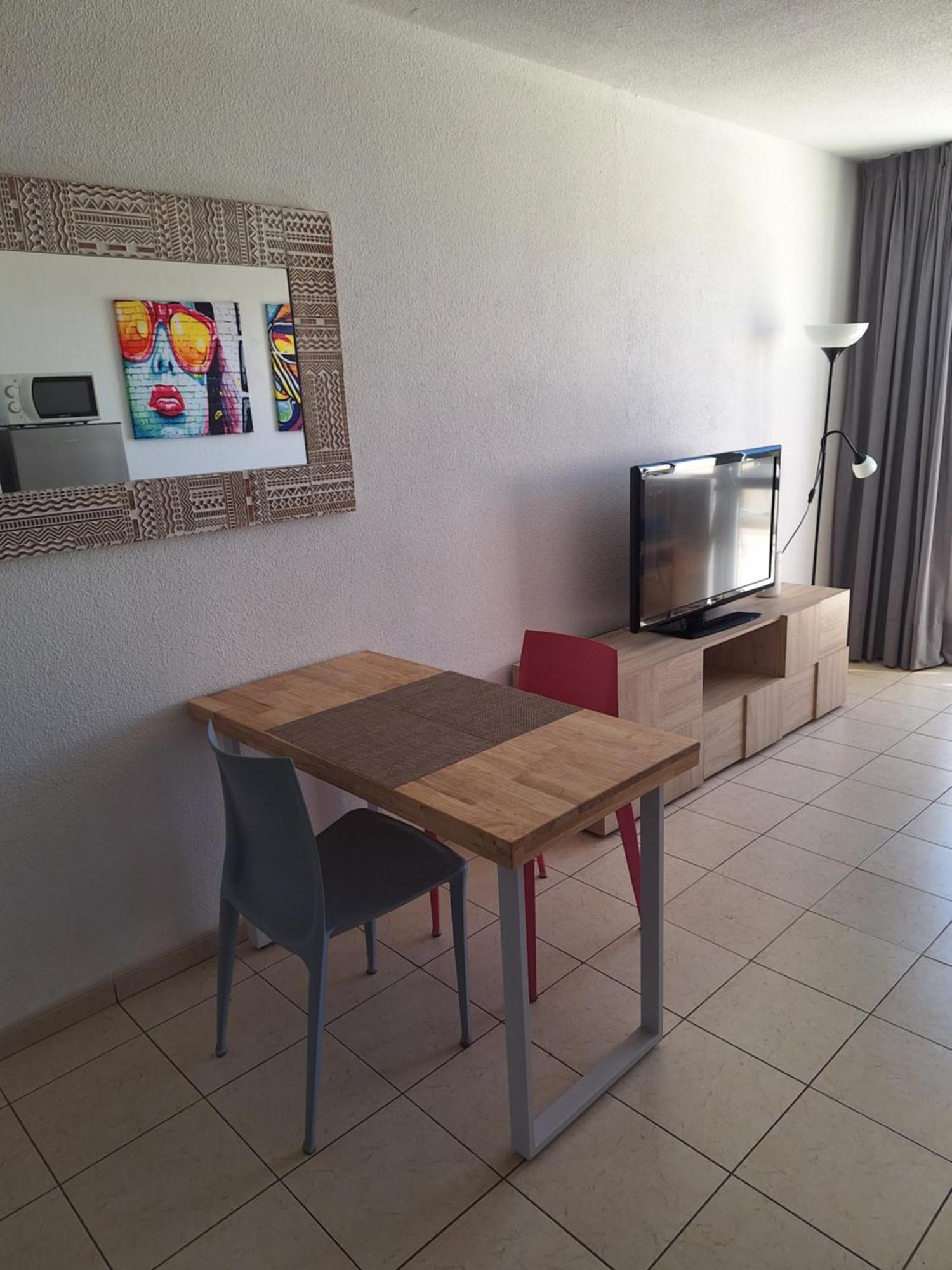 Apartamento Pinkfloyd Im Palm Garden Morro Jable  Eksteriør billede